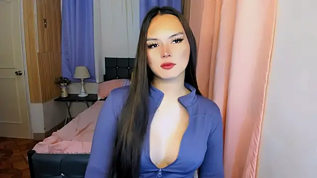 Snapshot of ameliamaureen chatting on 06.02.26 ameliamaureen online show from 06.02.26