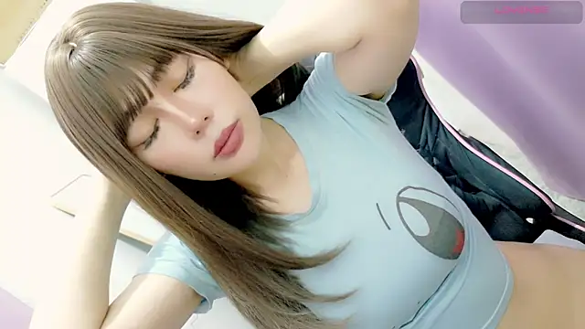 tgirljennie 69 online show from 02.03.26