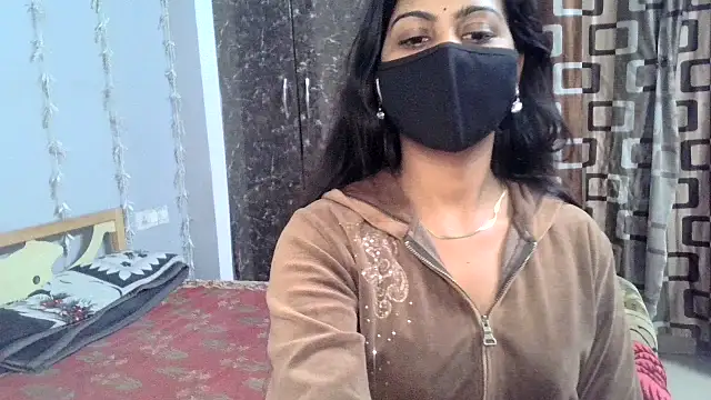 Meri Cutie Pie online show from 01.15.26