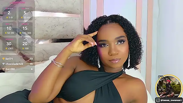 Snapshot of Tessa_Owenss chatting on 05.16.26 Tessa Owenss online show from 05.16.26