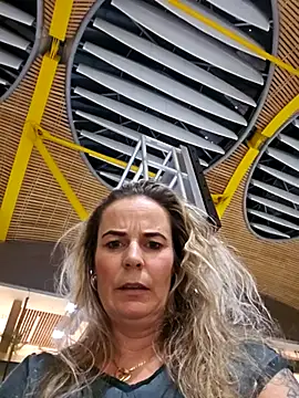 Mrs-Aurora online show from 03.29.26