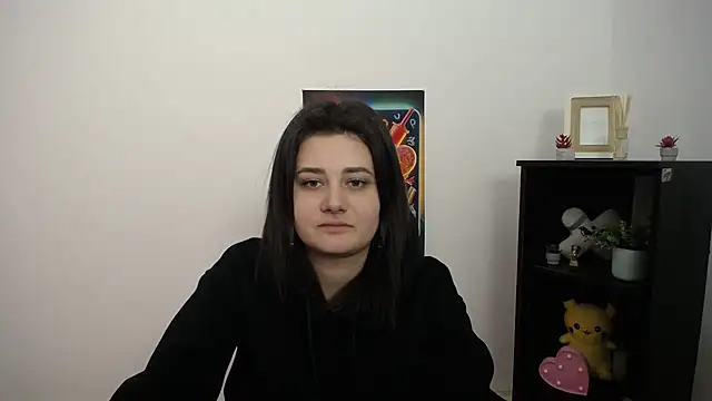 Katrin kiss  online show from 09.19.25