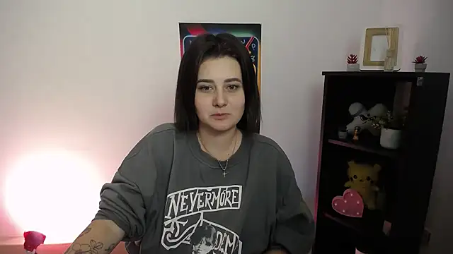 Snapshot of Katrin_kiss_ chatting on 10.01.25 Katrin kiss online show from 10.01.25