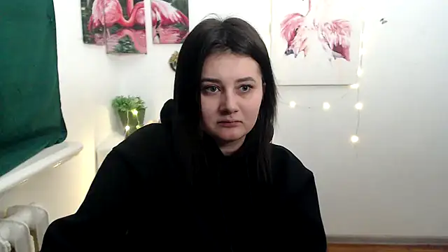 Snapshot of Katrin_kiss_ chatting on 10.03.25 Katrin kiss online show from 10.03.25