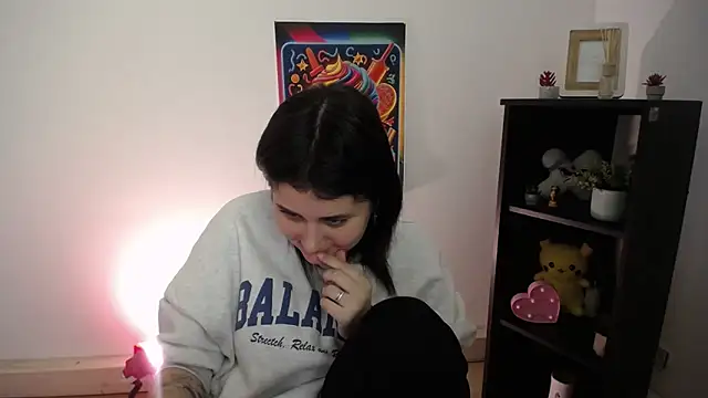 Snapshot of Katrin_kiss_ chatting on 10.07.25 Katrin kiss online show from 10.07.25