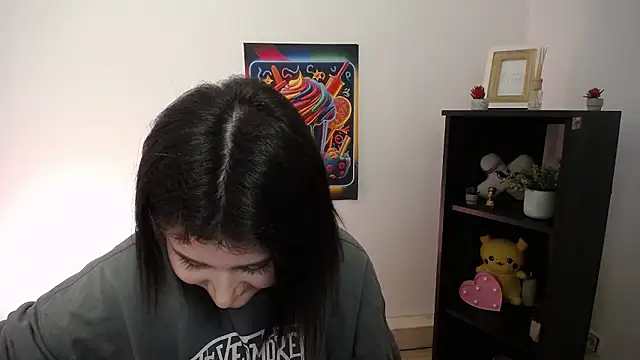 Snapshot of Katrin_kiss_ chatting on 10.09.25 Katrin kiss online show from 10.09.25