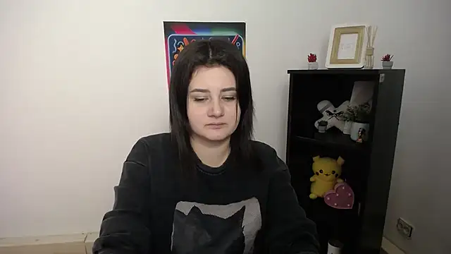 Snapshot of Katrin_kiss_ chatting on 10.11.25 Katrin kiss online show from 10.11.25