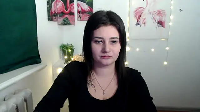 Snapshot of Katrin_kiss_ chatting on 10.16.25 Katrin kiss online show from 10.16.25