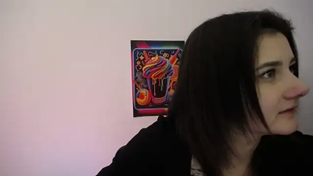 Snapshot of Katrin_kiss_ chatting on 10.23.25 Katrin kiss online show from 10.23.25