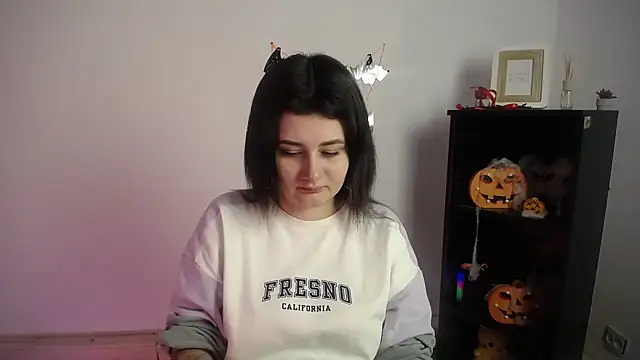 Snapshot of Katrin_kiss_ chatting on 11.09.25 Katrin kiss online show from 11.09.25