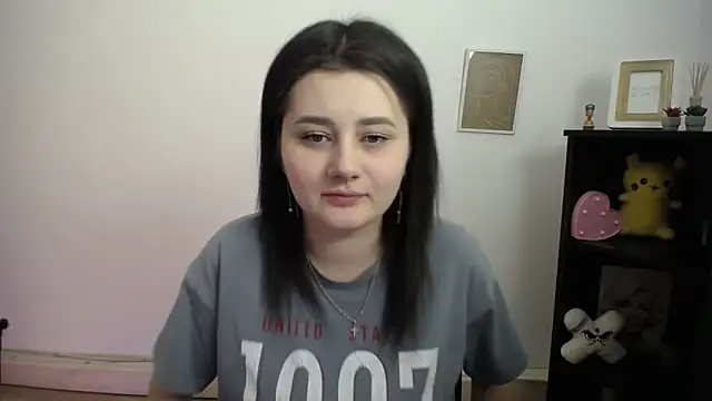 Katrin kiss  online show from 03.15.26