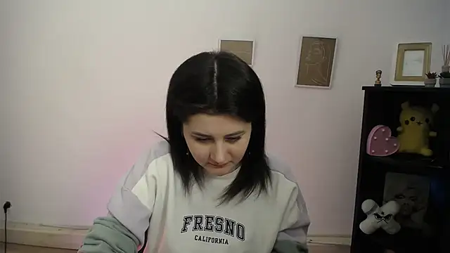 Katrin kiss  online show from 03.25.26