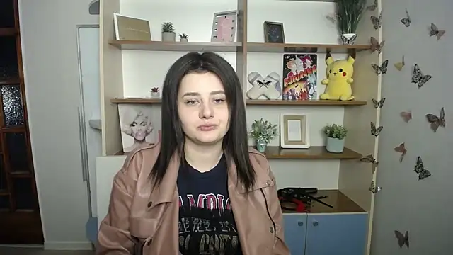 Katrin kiss  online show from 04.14.26