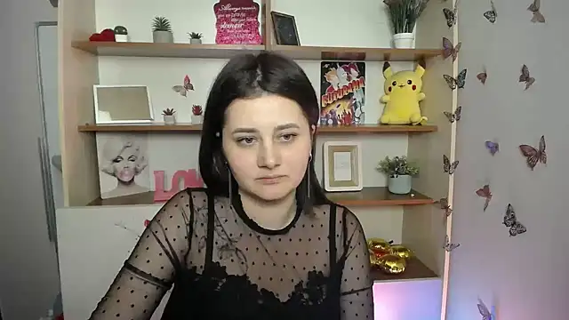 Katrin kiss  online show from 06.03.26
