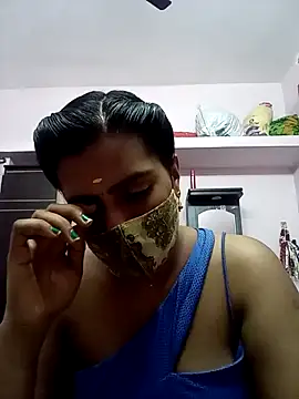 Snapshot of Tamil-Meenu12 chatting on 09.10.25 Tamil-Meenu12 online show from 09.10.25
