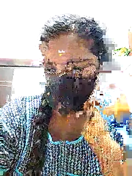 Tamil-Meenu12 online show from 10.26.25