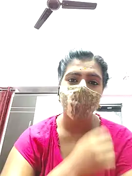 Tamil-Meenu12 online show from 11.16.25