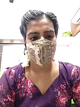 Tamil-Meenu12 online show from 02.25.26