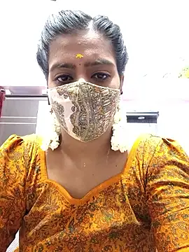 Tamil-Meenu12 online show from 05.17.26