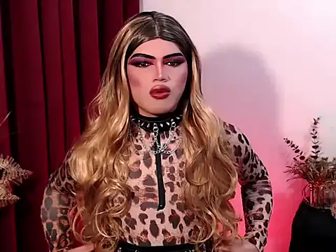 ShaneX01 online show from 04.12.26