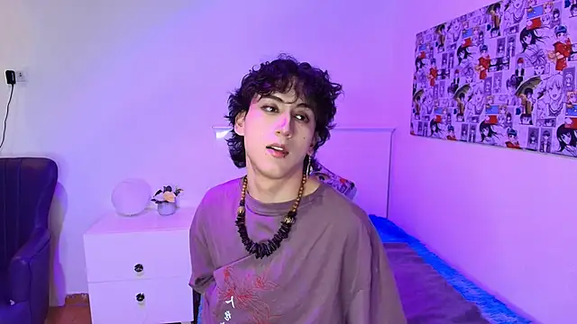 noidysis online show from 10.14.25