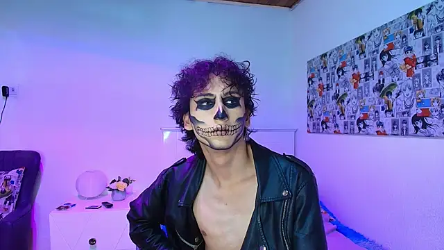 noidysis online show from 10.18.25