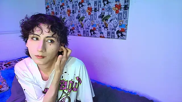 noidysis online show from 10.19.25