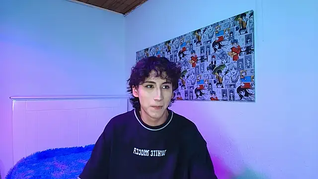 noidysis online show from 10.24.25