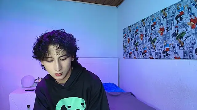 noidysis online show from 10.25.25