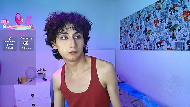 noidysis online show from 10.28.25