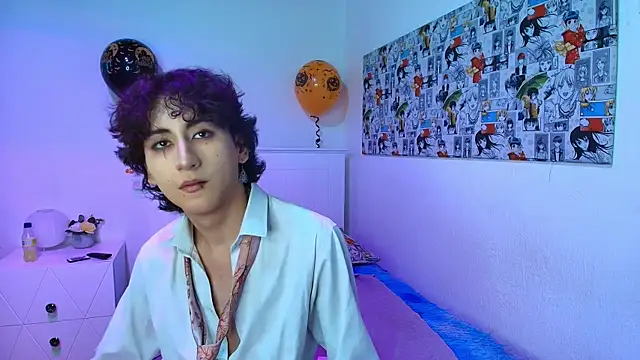 noidysis online show from 10.30.25