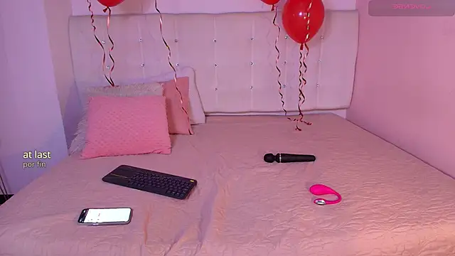 lilyth bloom online show from 02.13.26