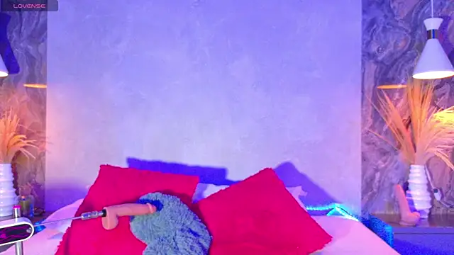 DollyBrowncc online show from 11.22.25