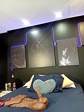 DollyBrowncc online show from 12.02.25