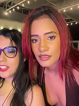 DollyBrowncc online show from 02.08.26