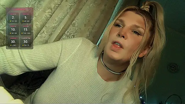 Snapshot of TsPostophere chatting on 10.26.25 TsPostophere online show from 10.26.25