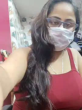 nisha 1110 online show from 10.13.25