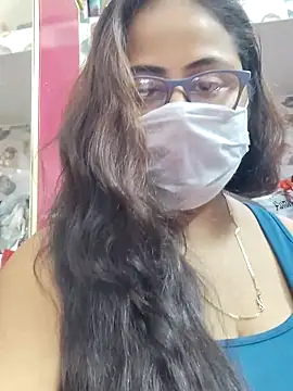 nisha 1110 online show from 10.18.25