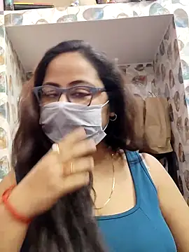 nisha 1110 online show from 11.12.25