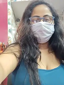 nisha 1110 online show from 03.20.26