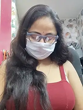 nisha 1110 online show from 03.21.26