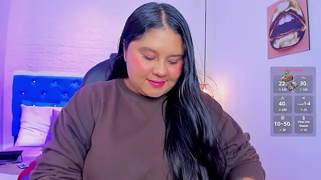 julieta miller01 online show from 10.05.25