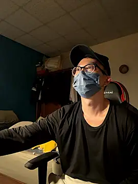 Rmangotw online show from 01.11.26