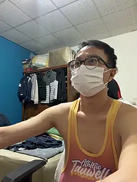 Rmangotw online show from 04.04.26