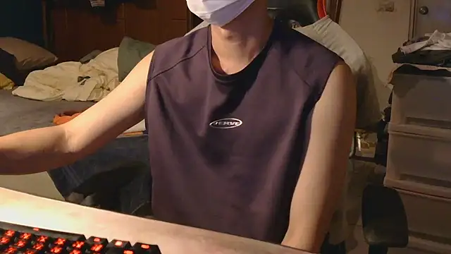 Rmangotw online show from 04.18.26