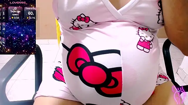 charlothee12 online show from 10.11.25