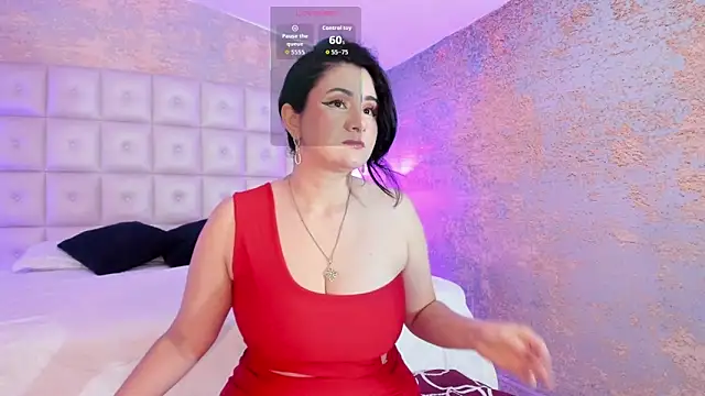 Snapshot of harimoon1 chatting on 09.30.25 harimoon1 online show from 09.30.25