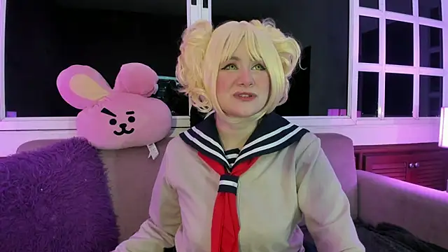 Snapshot of harimoon1 chatting on 10.04.25 harimoon1 online show from 10.04.25