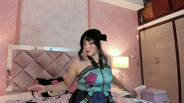 Snapshot of harimoon1 chatting on 11.09.25 harimoon1 online show from 11.09.25