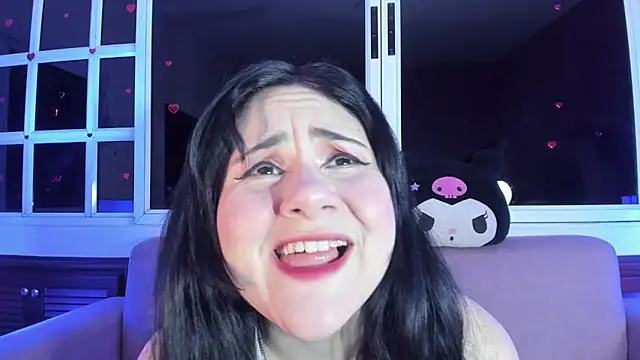 harimoon1 online show from 03.09.26